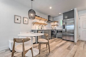 Apartment (0 Bedroom) | Innenbereich