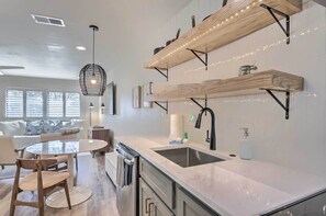 Departamento (0 Bedroom) | Interior