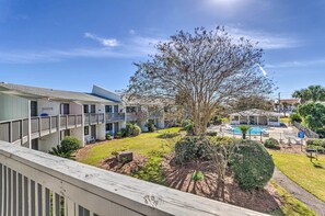 Apartment (0 Bedroom) | Interior