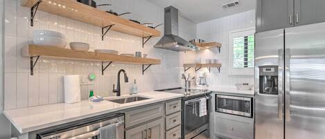 Departamento (0 Bedroom) | Vista frontal de la propiedad