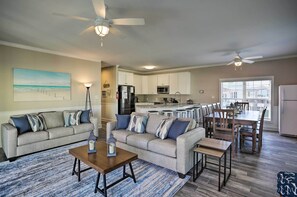 Casa (6 Bedrooms) | Interior