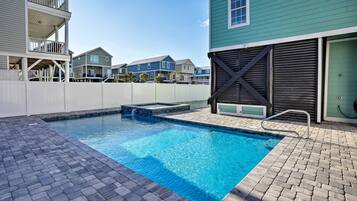 Casa (6 Bedrooms) | Parte interna