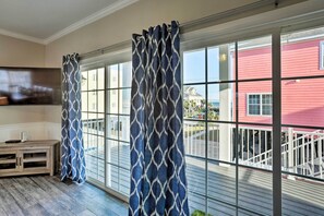 House (6 Bedrooms) | Interior - Spacious Murrells Inlet Hub w/ Pool, Walk to Shore (Murrells Inlet)