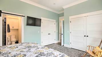 Casa de campo (2 Bedrooms) | Interior