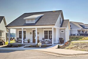 Casa de campo (2 Bedrooms) | Interior