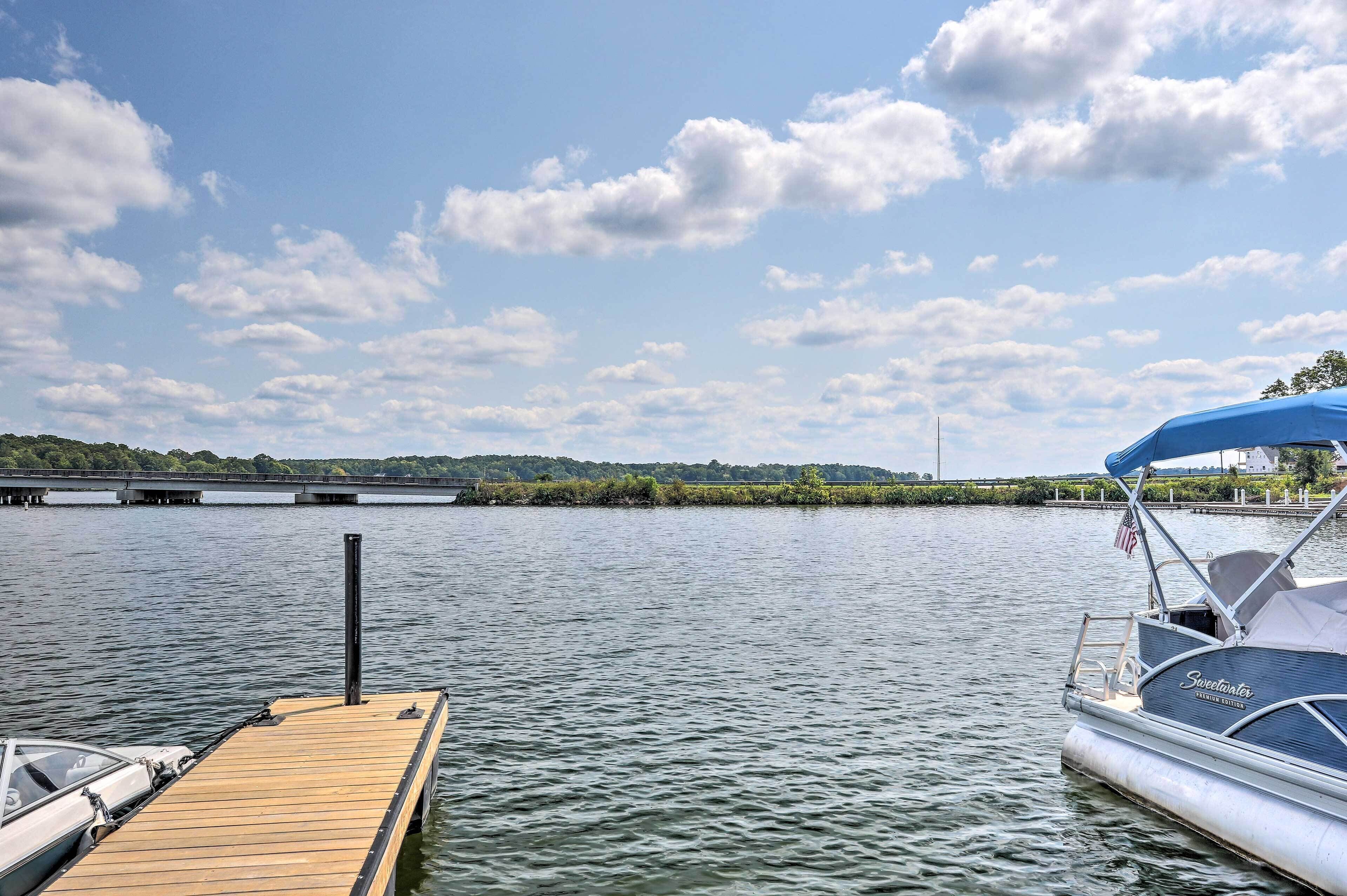 村舍 (2 Bedrooms) | 住宿内部