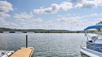 Cottage (2 Bedrooms) | Interior