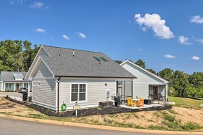 Cottage (2 Bedrooms) | Interior