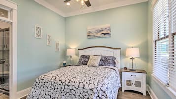 Casa de campo (2 Bedrooms) | Interior