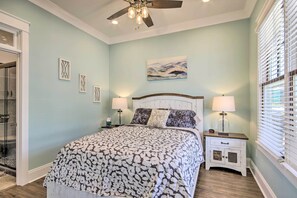 Cottage (2 Bedrooms) | Interior