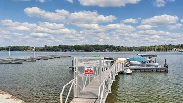 Cottage (2 Bedrooms) | Interior