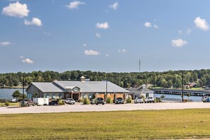 Cottage (2 Bedrooms) | Interni