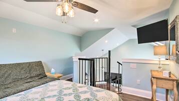 Cottage (2 Bedrooms) | Nội thất