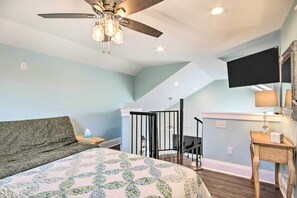 Ferienhaus (2 Bedrooms) | Innenbereich