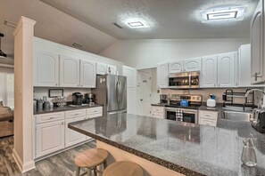 Casa (3 Bedrooms) | Interior