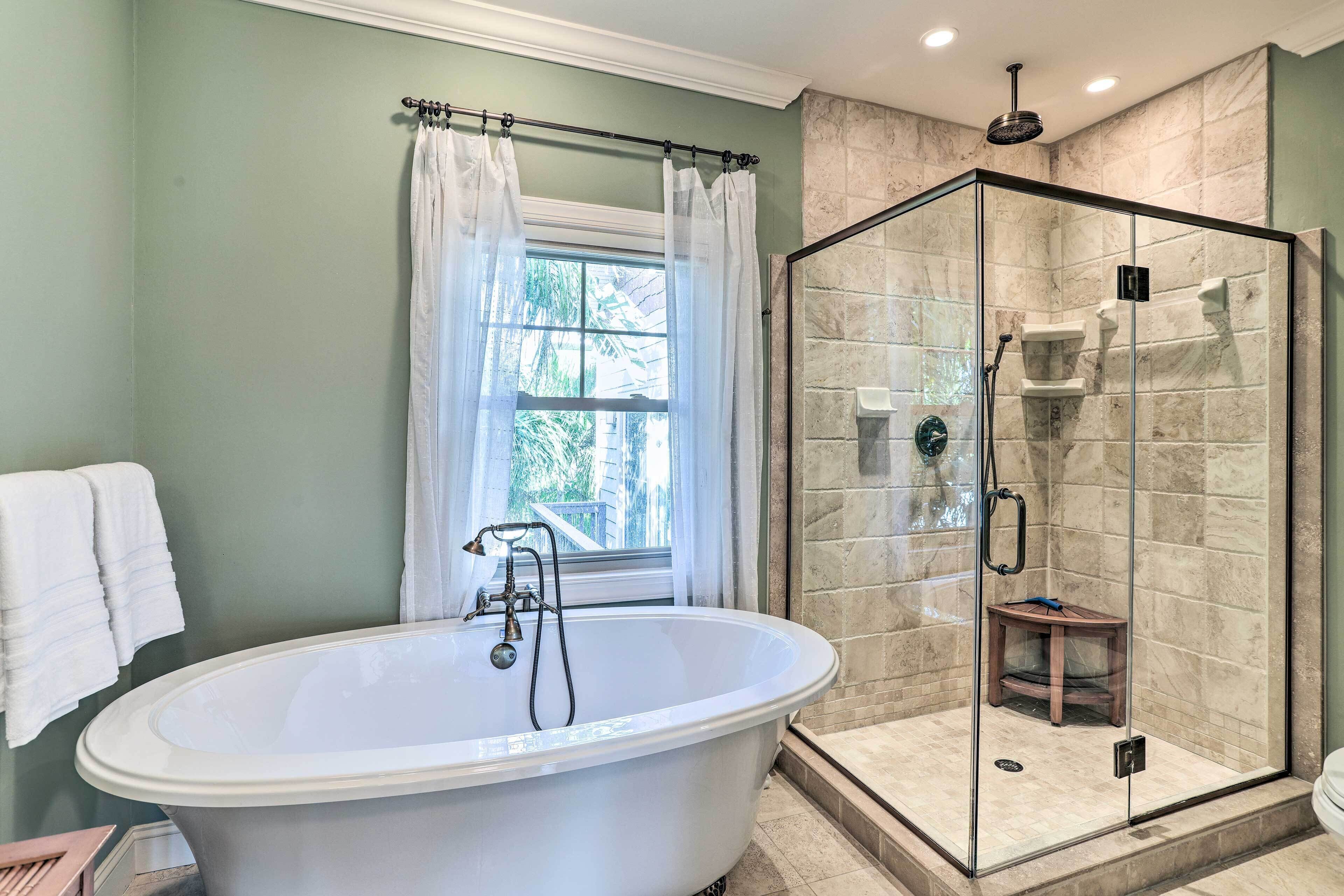 Maison (4 Bedrooms) | Salle de bain