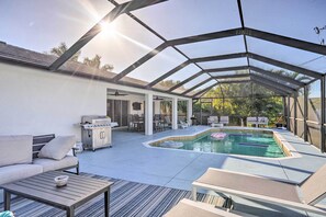 獨棟房屋 (5 Bedrooms) | 住宿內部