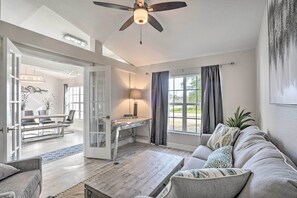 Casa (5 Bedrooms) | Interior
