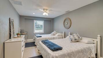 獨棟房屋 (3 Bedrooms) | 住宿內部