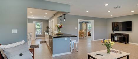 Casa (3 Bedrooms) | Interni