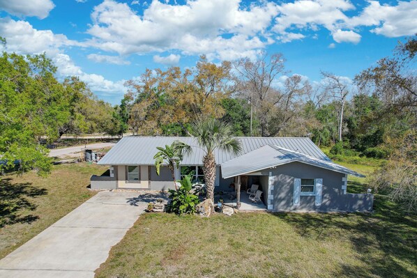 Casa (3 Bedrooms) | Exterior