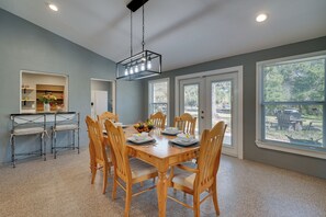 Casa (3 Bedrooms) | Interior