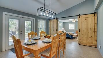 獨棟房屋 (3 Bedrooms) | 住宿內部