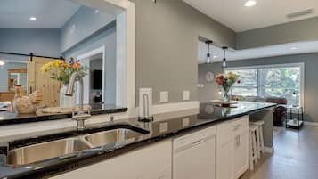 獨棟房屋 (3 Bedrooms) | 住宿內部