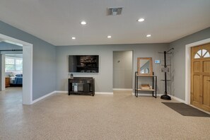 House (3 Bedrooms) | Bahagian dalam