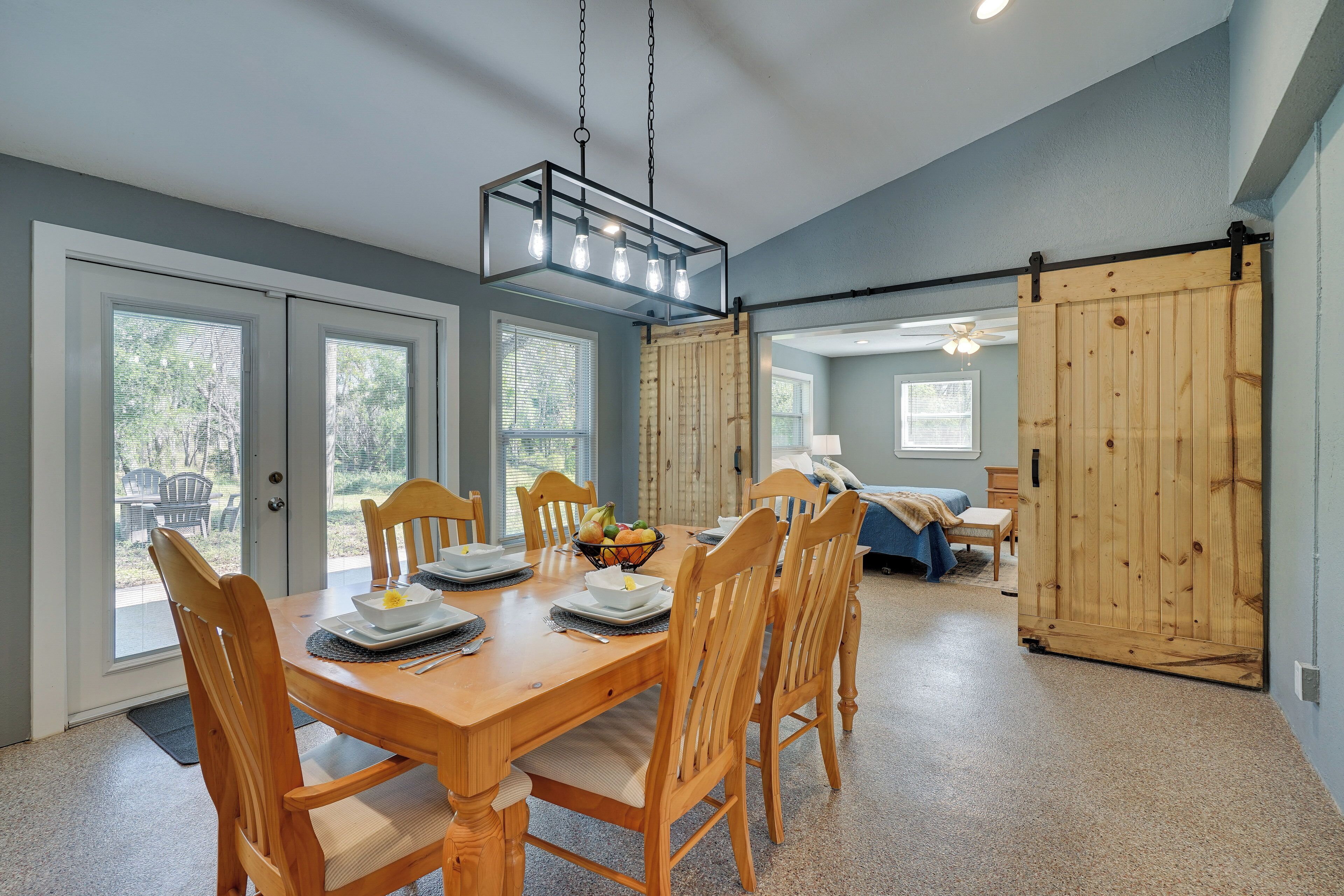 Rumah (3 Bedrooms) | Interior