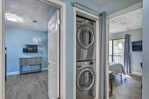 Apartamento (2 Bedrooms) | Interior