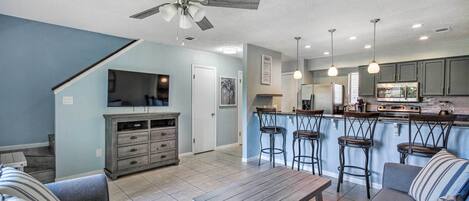 Appartement (2 Bedrooms) | Façade de lâhĂ©bergement