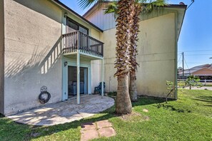 公寓 (2 Bedrooms) | 住宿內部