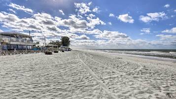 Appartement (2 Bedrooms) | Intérieur