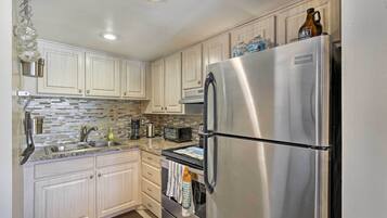 Appartement (2 Bedrooms) | Intérieur