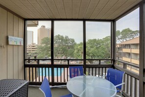 Apartment (2 Bedrooms) | Interior - Near Singleton Swash: Myrtle Condo w/ Resort Pool! (Myrtle Beach)