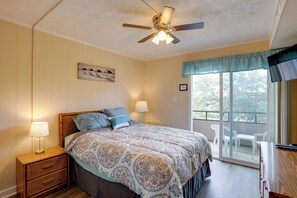 公寓 (2 Bedrooms) | 住宿内部