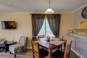 Leilighet (2 Bedrooms) | Innvendig