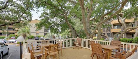 Apartamento (2 Bedrooms) | Interior