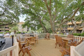 Apartment (2 Bedrooms) | Interior - Near Singleton Swash: Myrtle Condo w/ Resort Pool! (Myrtle Beach)