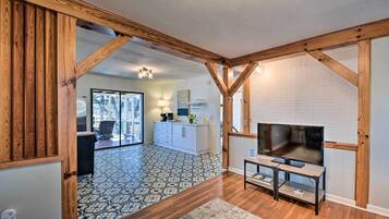 Casa (4 Bedrooms) | Interior