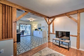 Casa (4 Bedrooms) | Interni