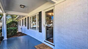 Nhà (4 Bedrooms) | Nội thất