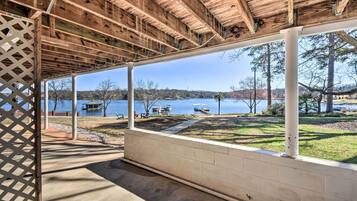 Nhà (4 Bedrooms) | Nội thất