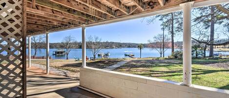 House (4 Bedrooms) | Bahagian dalam