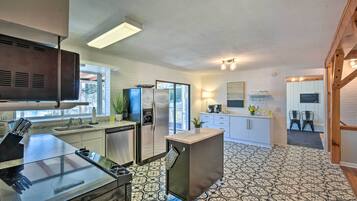 Nhà (4 Bedrooms) | Nội thất