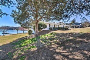 Maison (4 Bedrooms) | Intérieur
