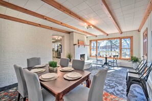 House (4 Bedrooms) | Interior - Stunning Seneca Home w/ Lake Keowee Access! (Seneca)