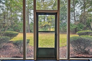 Apartment (2 Bedrooms) | Innenbereich