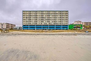 Departamento (2 Bedrooms) | Interior